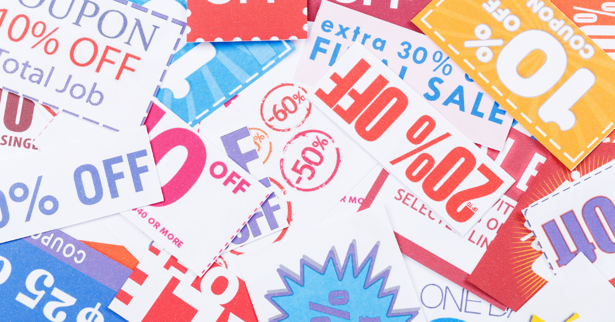 Benefits of Using Digital Coupons
